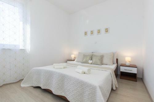 Apartment Pianino
