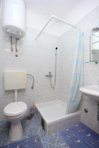 Apartamentos Studio Brsecine 8541a