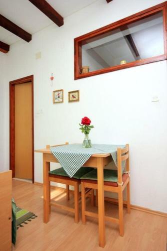 Apartamentos Studio Brsecine 8541a