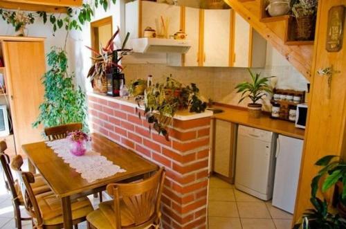 Apartment Miho