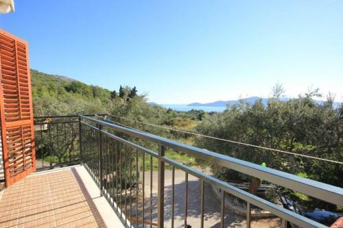 Apartment Brsecine 8541a