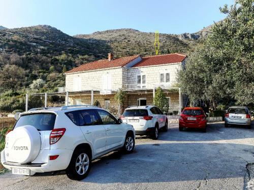 Villa Lina