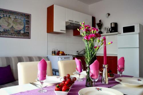 Apartments Lina