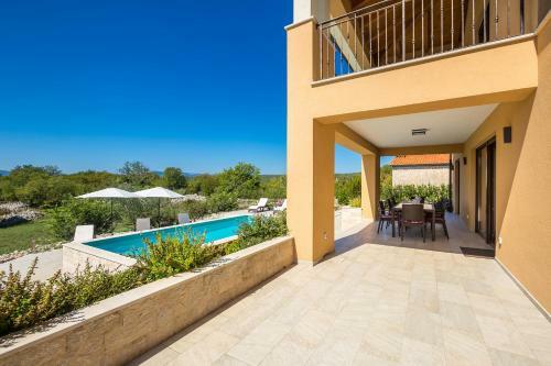 Holiday House Cecilia