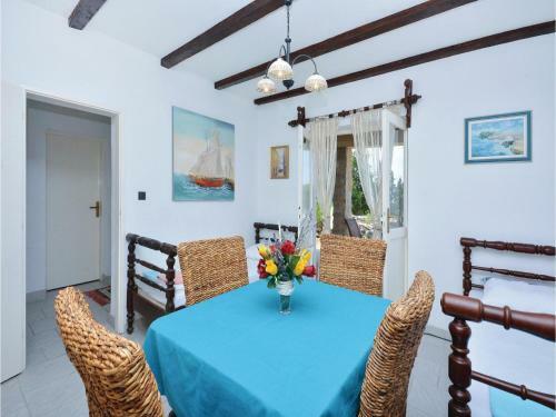 Holiday Home Brusje Molo Bonda