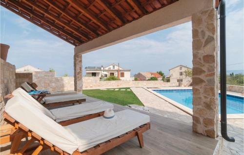 Holiday Home Brusje Molo Bonda