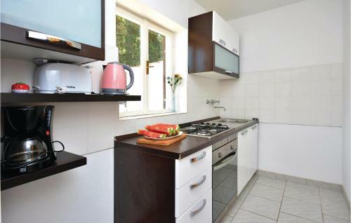 Holiday Home Brusje Molo Bonda