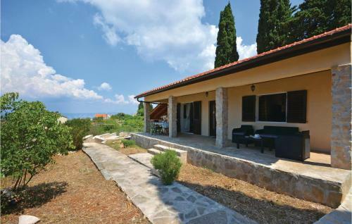 Holiday Home Brusje Molo Bonda