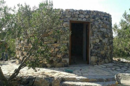 Secluded House With A Swimming Pool Brusje (hvar) - 12493