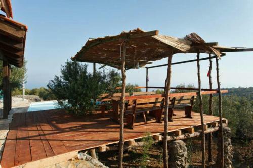 Secluded House With A Swimming Pool Brusje (hvar) - 12493