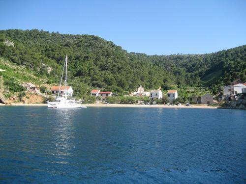 Holiday Home Danica