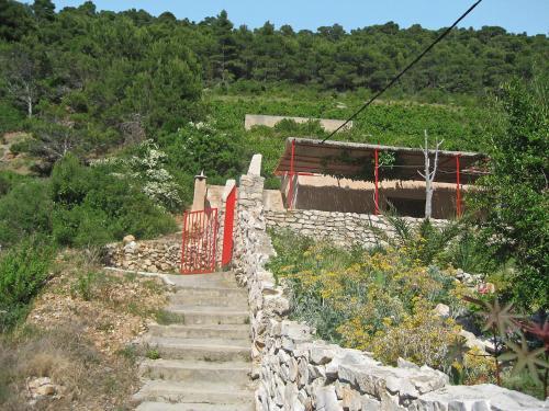 Holiday Home Danica