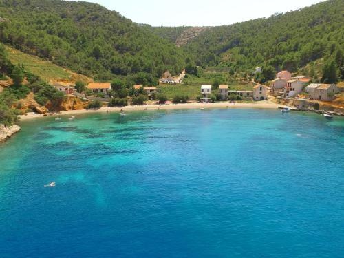 Holiday Home Danica