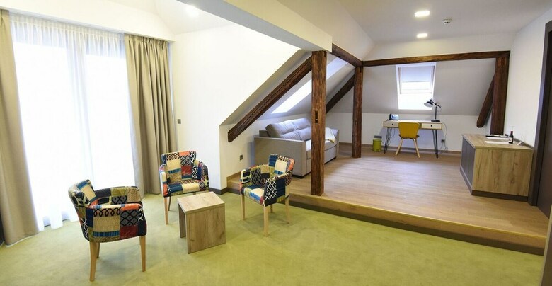 Bed & Breakfast Hotel Castellum