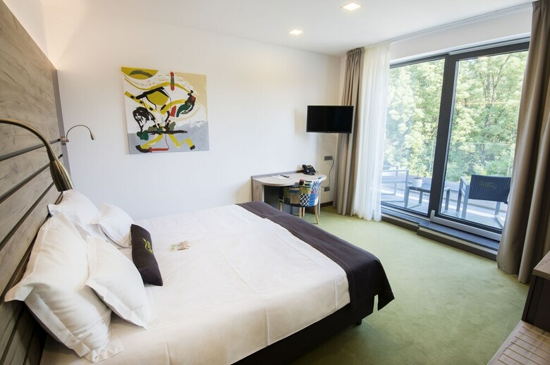 Bed & Breakfast Hotel Castellum