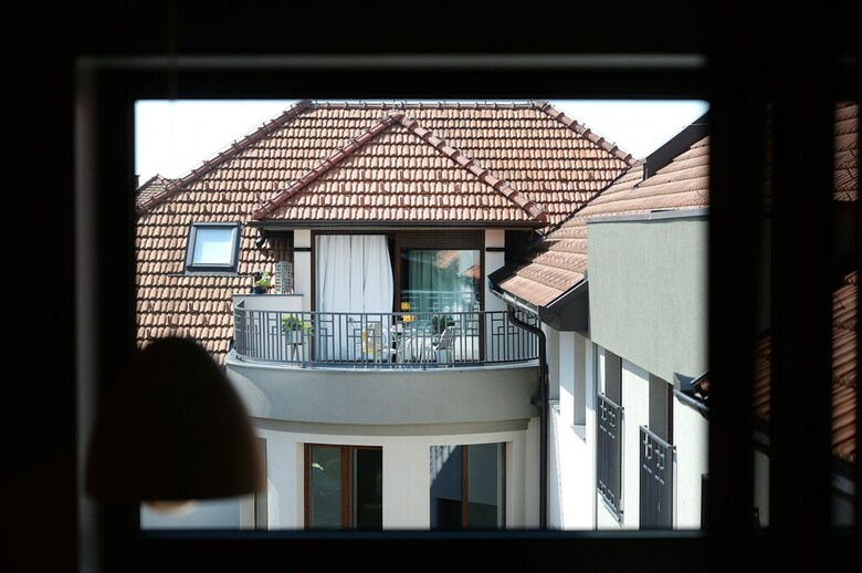 Bed & Breakfast Hotel Castellum