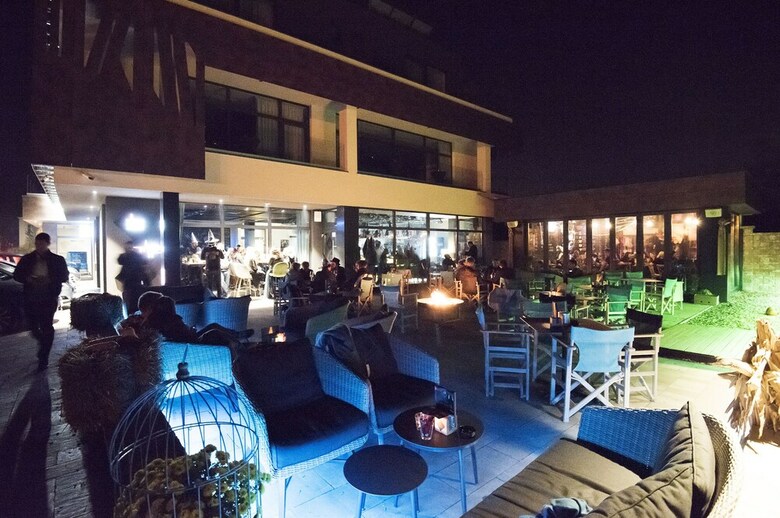 Bed & Breakfast Hotel Castellum