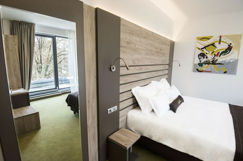 Bed & Breakfast Hotel Castellum