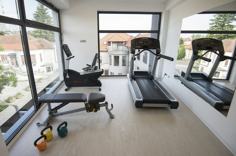 Bed & Breakfast Hotel Castellum