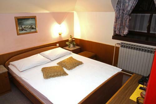 Hostal Guest House Royal