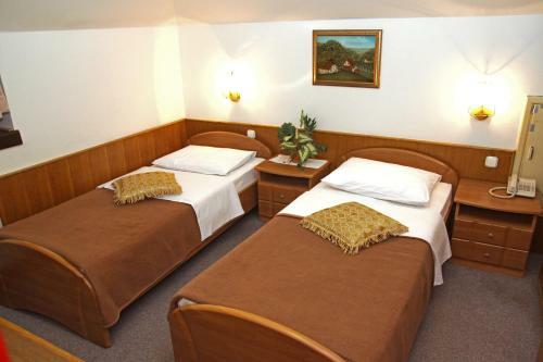 Hostal Guest House Royal