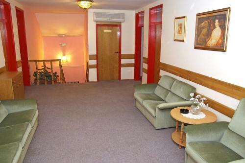 Hostal Guest House Royal