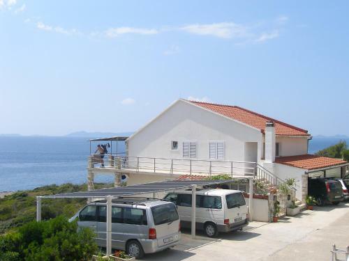 Apartment Snje�ana.2