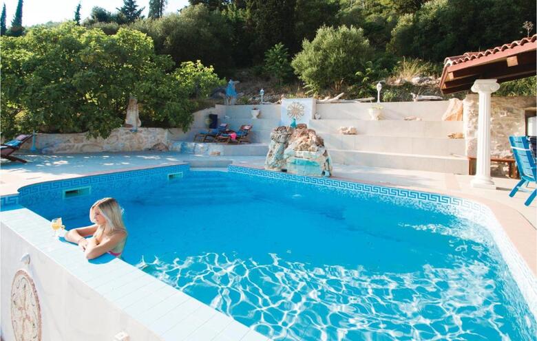 Holiday Home Cara III