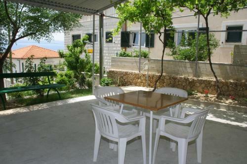 Apartments By The Sea Stanici (omis) - 2775