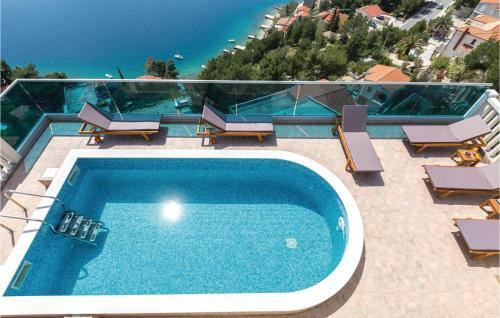 Holiday Home Celina 30 With Outdoor Swimmingpool