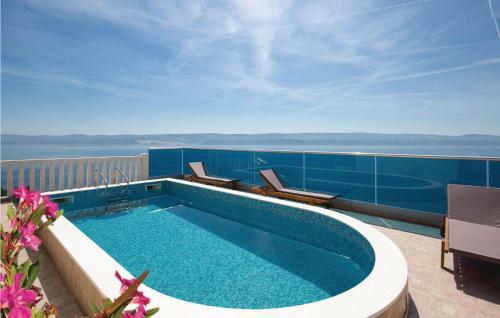 Holiday Home Celina 30 With Outdoor Swimmingpool