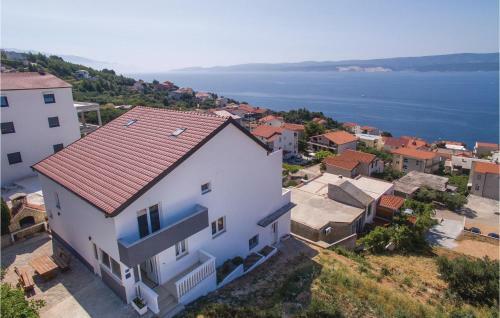 Apartment Stanici With Sea View 12