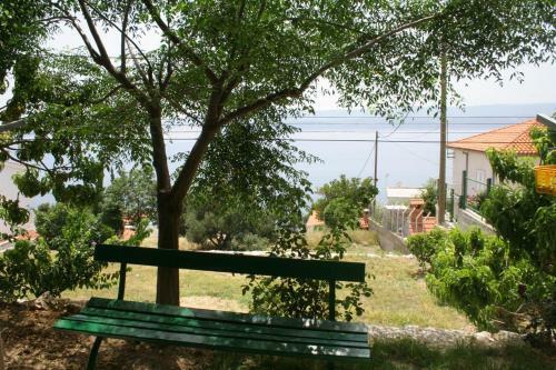 Apartamentos Studio Stanici 2775b