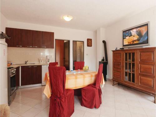 Apartment Cesarica Dokozici