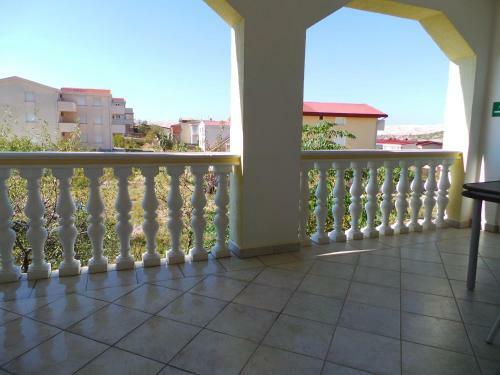 Apartment Cesarica 1