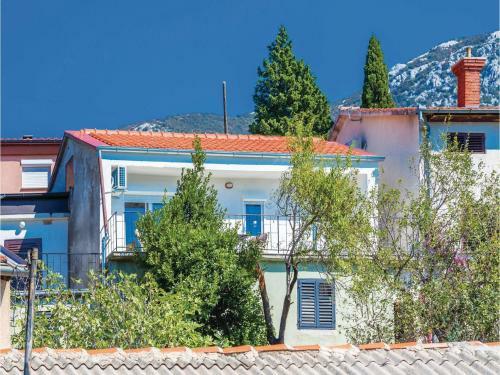 One-bedroom Apartment In Cesarica