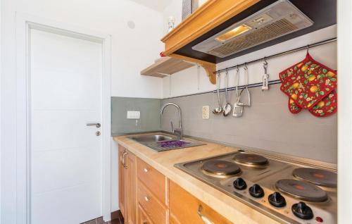 One-bedroom Apartment In Cesarica