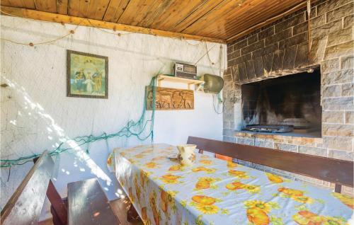 One-bedroom Apartment In Cesarica