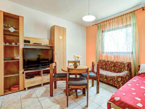 Apartment Haus Lucija (kbg307)
