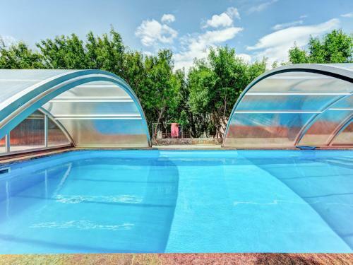 Apartment Haus Lucija (kbg307)
