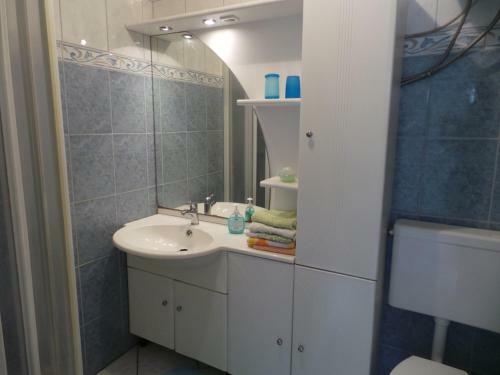 Apartments Cesarica/velebit Riviera 34610