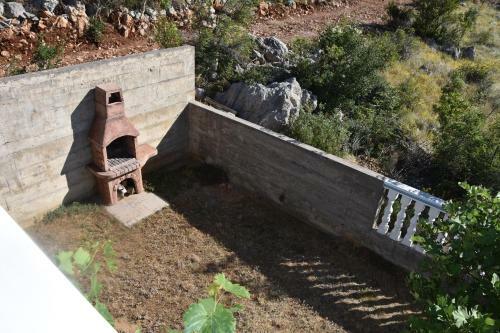 Apartments Cesarica/velebit Riviera 34610