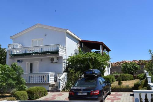 Apartments Cesarica/velebit Riviera 34610