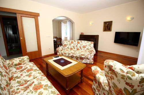 Apartments Vila Harmonia