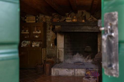 Agroturismo Country House Bakicevo