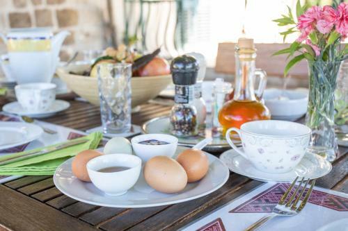 Agroturismo Country House Bakicevo