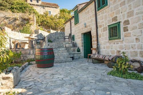 Agroturismo Country House Bakicevo