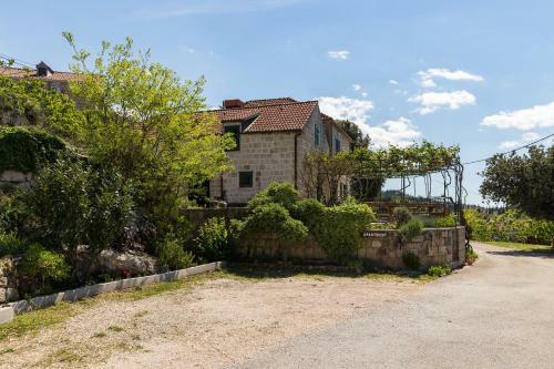 Agroturismo Country House Bakicevo