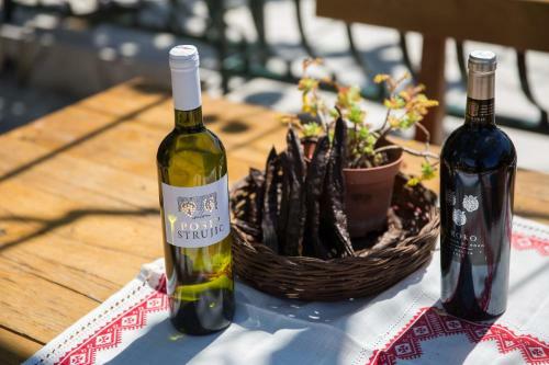 Agroturismo Country House Bakicevo
