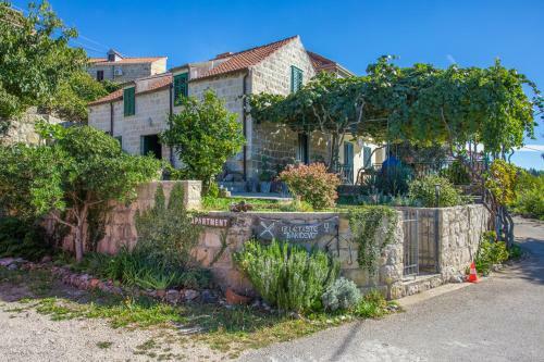 Agroturismo Country House Bakicevo